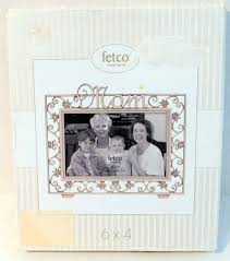 Fetco Home Decor 6 X 4 Mom 2004 Pewter Frame Fetco Contemporary Fetco Home Decor Home Decor Frame