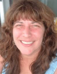 Kim Elaine Caples Zacarias Obituary