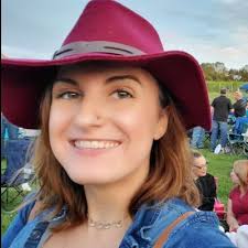 Kathleen Cuff (@CuffKathleen)