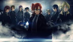 57 home >anime&cartoons macbook air wallpapers a collection of the best 57 macbook air wallpapers and backgrounds available for free download. 24 Live Anime Wallpaper For Mac Baka Wallpaper