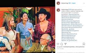 La actriz y modelo lady noriega es reconocida por ser señorita córdoba en 1991 y por su participación en la novela pasión de gavilanes entre otras producciones. Asi Fue Como El Rostro De Lady Noriega Se Desfiguro Por Culpa De Los Biopolimeros Infobae