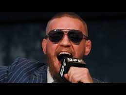 Conor Mcgregor being a good man PART 2