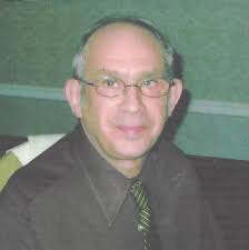 Roger Kirton Obituary