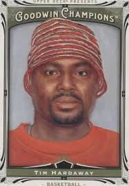 2019 Trey Lippe-Morrison Upper Deck Goodwin Champions #84