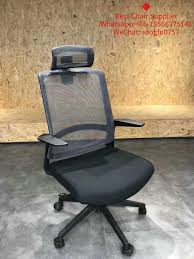Manager Chair Office Armchairs Reception Seating Rongfu Office Chair Office Chair Chair Office Armchair