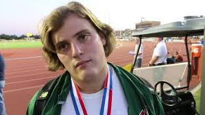 A Parent's Perspective On Raising A Family Of Throwers