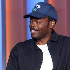 William Jackson Harper talks 'Uncle Vanya'