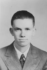 CPL Oliver Ralph Hoover (1921-1945)