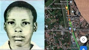 John Nguyo (@nguyoj)