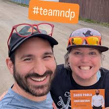 Our healthcare is in a short staffing crisis, and Yukoners everywhere are  paying the price. This summer, multiple health centres in the communities  closed