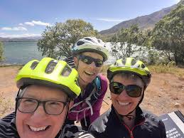 Guilt and Anger in my shoulder