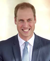 Prince William Attitude Gay Magazine Cover