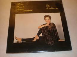 Shirley Stewart Farmer LP For The Record Ellis Larkins Trio