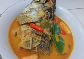 Maybe you would like to learn more about one of these? Recipe Appetizing Gulai Kepala Ikan Tenggiri Resep Us