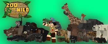 Genetic animals is a realism mod that replaces cows, pigs, chickens, sheep, . Zoo And Wild Animals Mod African Adventure Update Wip Mods Minecraft Mods Mapping And Modding Java Edition Minecraft Forum Minecraft Forum