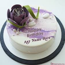 We did not find results for: Purple Color Flower Birthday Cake For Mom With Name On It