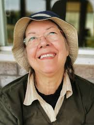 Fleurette Desjardins (née Michaud) (Obituary)