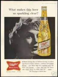 Vintage Alcohol Ads Of The 1960s Page 5 Vintage Beer Gold Peak Tea Bottle Beer Poster