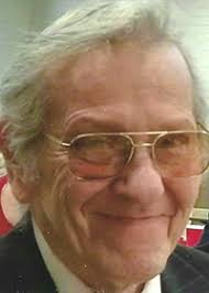 James D. Whitehead, 83, Wellington: April 15, 1938