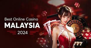 Get the best promotions from these top 10 E-wallet casino Malaysia sites