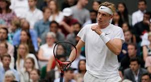 And many recreational players and tennis nerds believe you will get a better racquet by buying a pro stock frame.i don't think knowing or using pro player specs will do a lot for your game. Canadian Denis Shapovalov Loses To Vit Kopriva In Swiss Open Upset