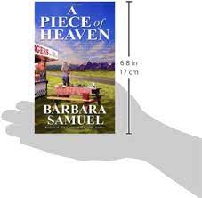 A Piece of Heaven: 9780345445681: Samuel, Barbara: Books - Amazon.com