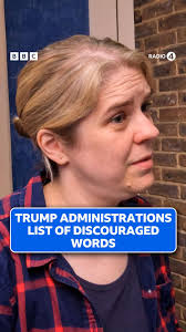 A list of banned words. How can we turn this into a classroom exercise?