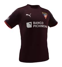 Flashscore.com offers ldu quito livescore, final and partial results, standings and match details (goal scorers, red cards, odds comparison, …). Ldu Quito 2020 Gk Third Kit