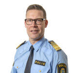 Polisen: "Oacceptabel situation"