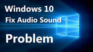 Sound problems are often related to audio drivers but this is not always the case. How To Fix Audio Sound Problem On Windows 10 Work 100 Youtube