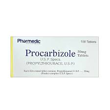 Image result for Propylthiouracil