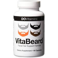 Here is what you need to know: Buy Do Vitamins Vitabeard Facial Hair Growth Multivitamin Shophealthy In