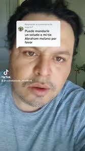 Un Saludo A Abran Melano Ecuatoriana