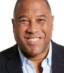 Book John Barnes