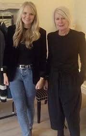 He is an actor, known for the invisible man (2020), faster (2010) and going the distance (2010). Betty Jackson Alchetron The Free Social Encyclopedia