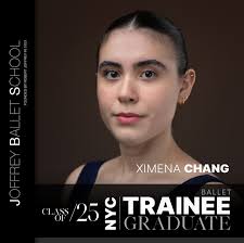 Joffrey Ballet School