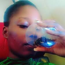 Queen Dezy Fredericks