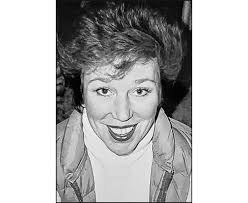 Julia West Obituary (1938