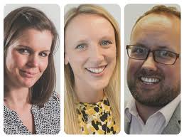 Movers and Groovers : Organic, formerly The Organic Agency, have announced  the appointment of joint managing directors Libby Mayo and Sarah Znideric