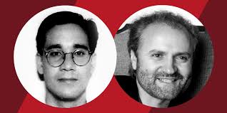His victims included italian fashion designer gianni versace and chicago real estate developer lee miglin. Who Was Andrew Cunanan 12 Facts About Gianni Versace S Killer And Where He Is Now