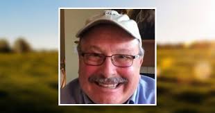 Neil Lewis Randall Obituary September 22, 2017