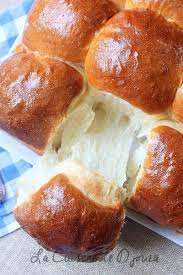 Brioche Extra Moelleuse Et Legere