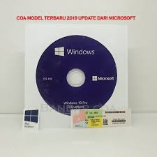 Maybe you would like to learn more about one of these? Jual Windows 10 Professional Sticker Win 10 Pro Stiker Coa Oem Product Key Di Lapak Bandar Coa Bukalapak
