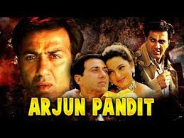 Arjun Pandit Full Movie Hindi 720p Download Buzzrambler