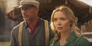 Buy movie tickets in advance, find movie times, watch trailers, read movie reviews, and more at fandango. Gleich Zwei Neue Jungle Cruise Trailer Dvd Forum At