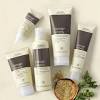 Invati by aveda is presented as a solution to thinning hair using natural ingredients and a variety of products. 1