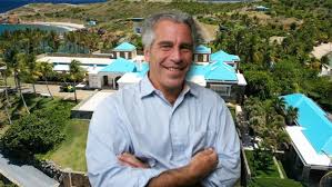 Andy bracco originally shared clips from his trip to the island with a. Jeffrey Epstein While Hashing Out Lenient Florida Deal Moved To Expand His Island Estate