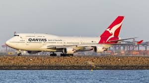 Browse through our catalog and enhance your experience while flying. Qantas Concludes Boeing 747 Farewell Flights International Flight Network