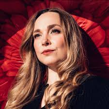 Laura Albert (@LauraAlbertSoprano) • Facebook