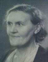 Pedigree chart Erik Ivan Nilsson